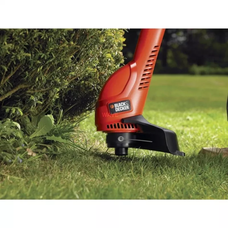 Podkaszarka Black & Decker GL310 25 cm 300 W 11500 RPM