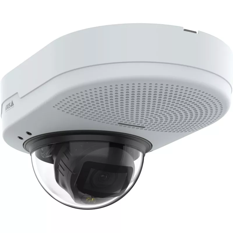Kamera IP bezpieczeństwa Axis Q9307-LV Wewnętrzna 2592 x 1944 pikseli Ściana