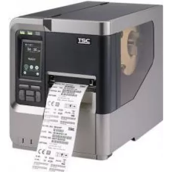Tsc MX341P-A001-0002 Drukarka czarna