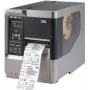 Tsc MX341P-A001-0002 Drukarka czarna
