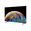 TV Dahua LTV43-SD200 43 cale Full HD LED 1920x1080, Android TV, Direct-LED, 260 cd/m², 2×HDMI, Wi‑Fi, 8 W audio