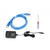 Obudowa na dysk twardy Thermaltake Max 5G Czarna 3,5 cala