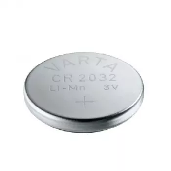Bateria jednorazowa Varta CR 2032 Niklowo-Tlenkowodorotlenkowa NiOx