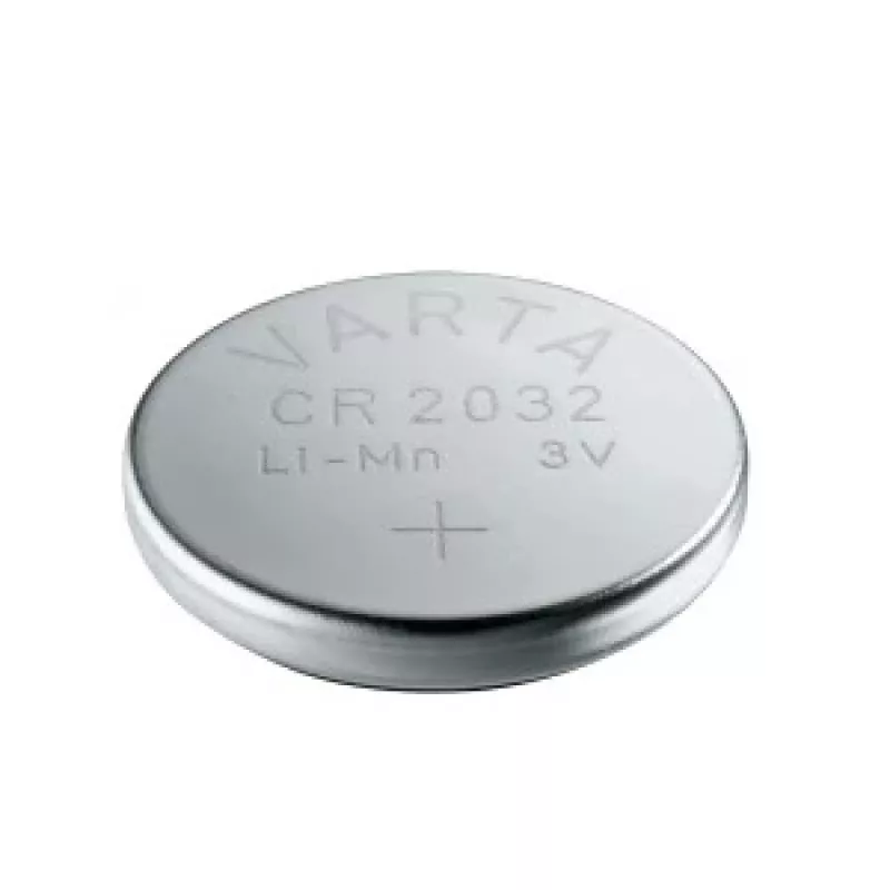 Bateria jednorazowa Varta CR 2032 Niklowo-Tlenkowodorotlenkowa NiOx