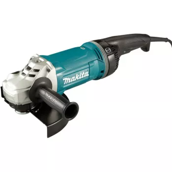 Makita GA9070X1 szlifierka kątowa 6600 RPM 2400 W 3,6 kg