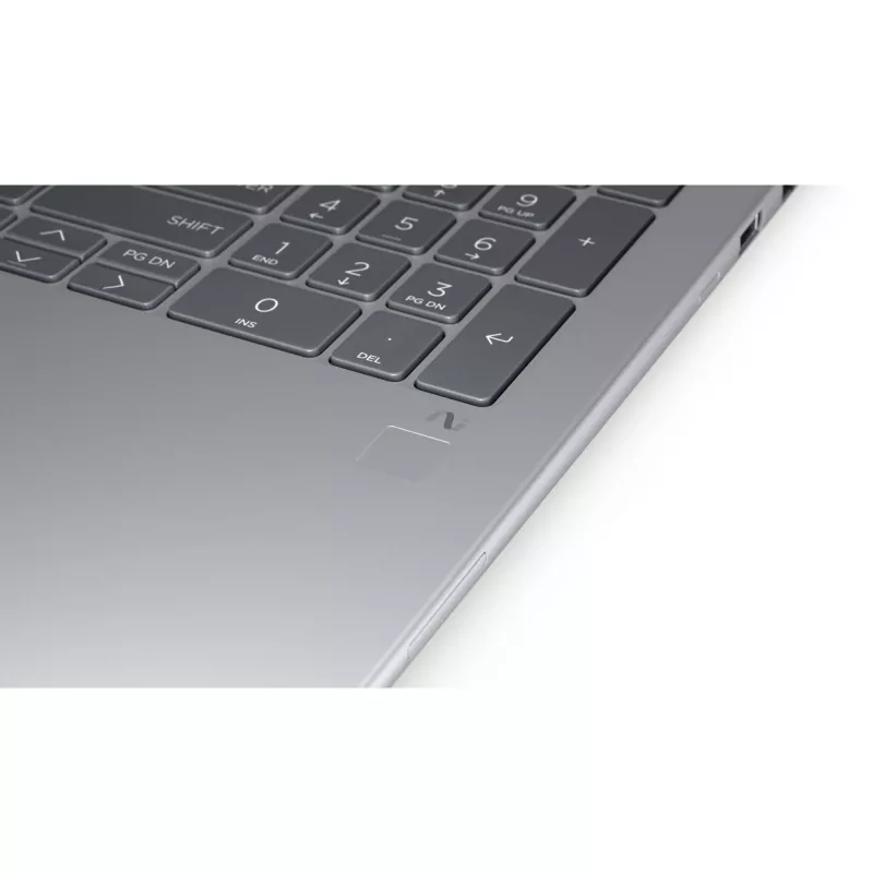 HP ZBook X G1i Mobile Workstation - Intel Core Ultra 7 255H / 2 GHz - Win 11 Pro - NVIDIA RTX PRO 500 Blackwell / Intel Arc 140T - 32 GB RAM - 1 TB SSD NVMe, TLC - 40,6 cm (16 cali)