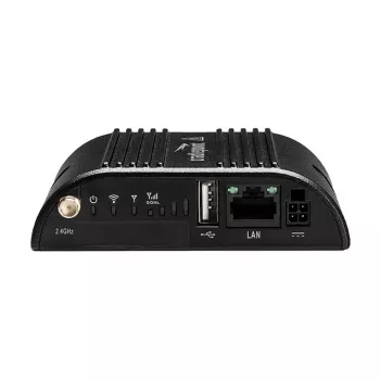 CradlePoint IBR200 Series - Router bezprzewodowy - WWAN 2,4 GHz