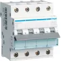 Hager MBN616 Przełącznik elektryczny 4P (MBN616)