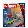 Bricks Super Heroes 30725 Spider-Man kontra Anti-Venom: Napad