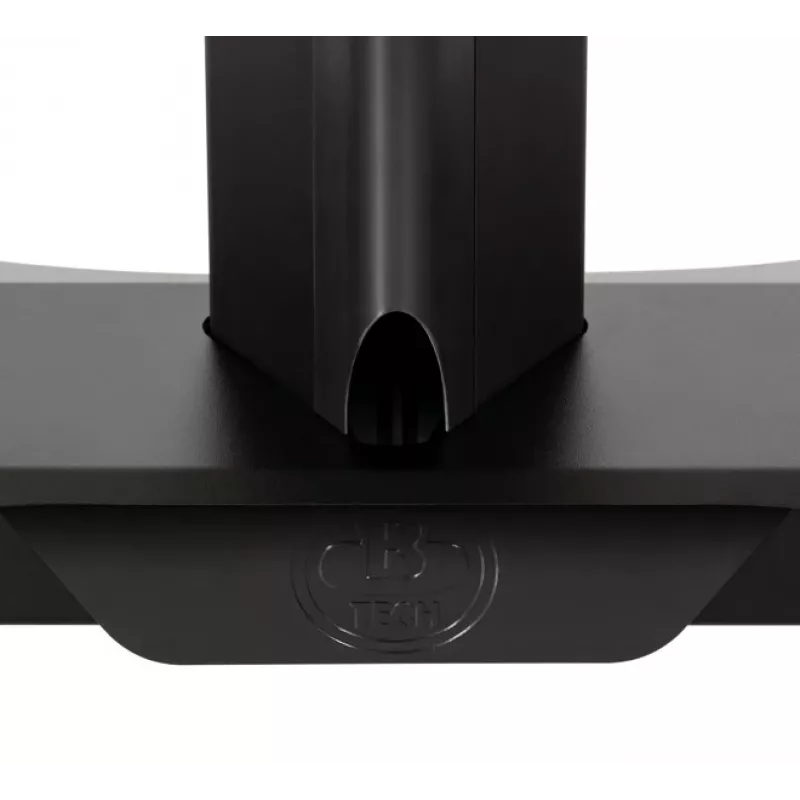 Uchwyt do telewizora B-Tech BT8562 177,8 cm 70 cali Czarny