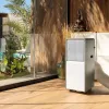 Klimatyzator z pompą ciepła Cecotec | ForceClima 12850 Style Heating Connected