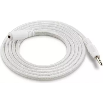 Przedłużacz kabla czujnika wody Elgato 2 m do Eve Water Sensor (model 10EBL8701)