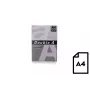Kolorowy papier Double A, 80g, A4, 500 arkuszy, Levender