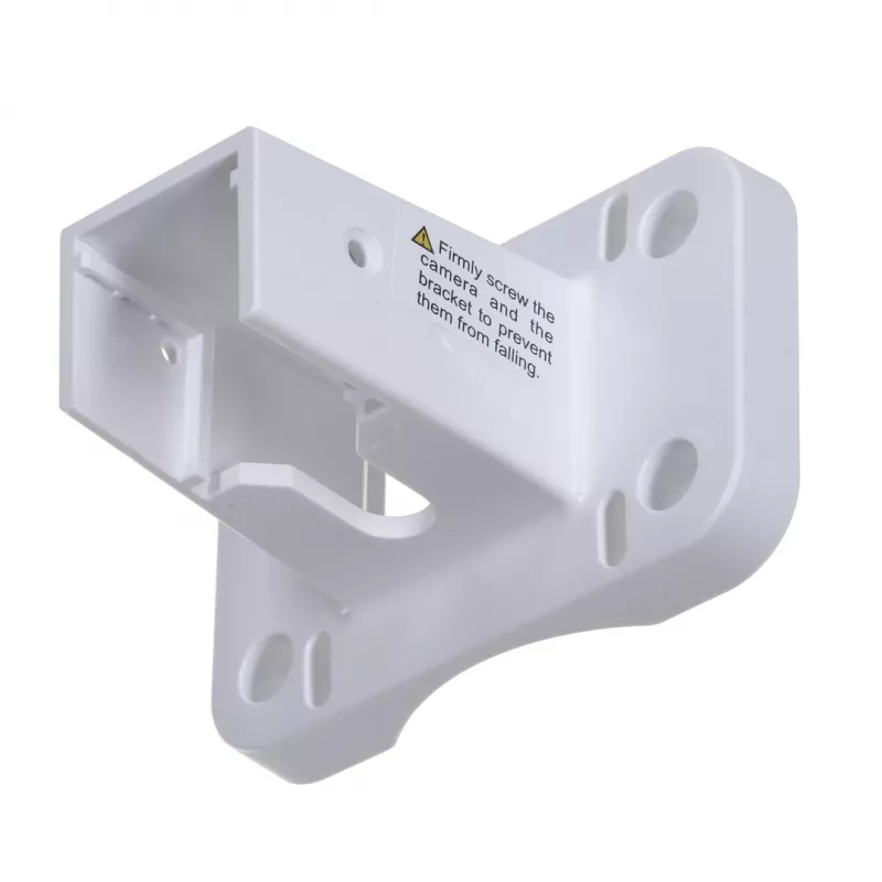 Kamera IP IMOU Cruiser Z Turret — 5 MP, 2.8 mm, 12 V DC, Wi‑Fi i Ethernet, IP66, obrót 355° nachylenie 90°