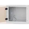 Szafa wisząca Triton RBA-09-AS5–CAX–A1 9U Biała