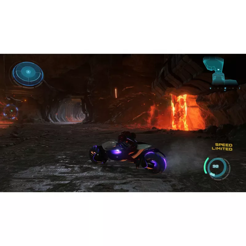 Metroid Prime 4: Beyond, gra Nintendo Switch
