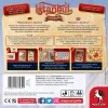 Istanbul - Choose & Write, gra planszowa