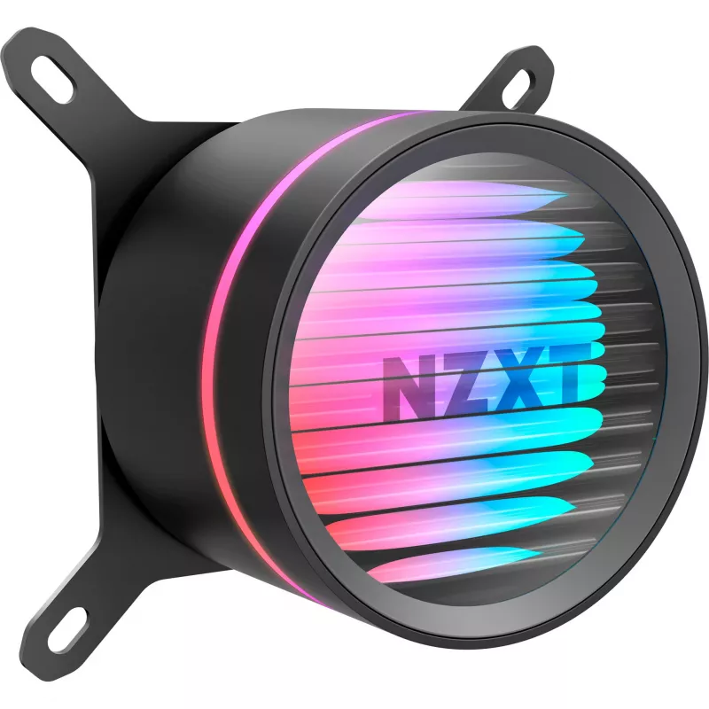 Chłodzenie CPU Multi SOCKET/KRAKEN 360 RGB Nzxt