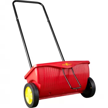 manualny siewnik rozsiewający WOLF-Garten 5455000A