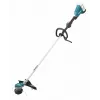 Makita DUR368LPT2 podkaszarka akumulatorowa 35 cm Bateria Czarny, Niebieski
