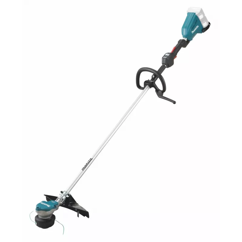 Makita DUR368LPT2 podkaszarka akumulatorowa 35 cm Bateria Czarny, Niebieski