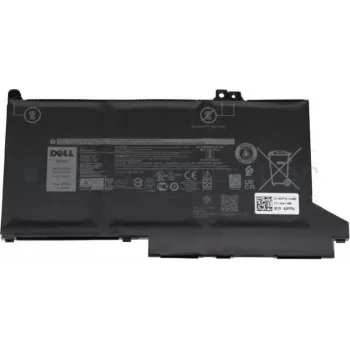 Bateria do laptopa Dell 42 Wh litowo-jonowa, model 451-BCMD, wewnętrzna wymienna
