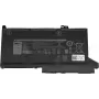 Bateria do laptopa Dell 42 Wh litowo-jonowa, model 451-BCMD, wewnętrzna wymienna