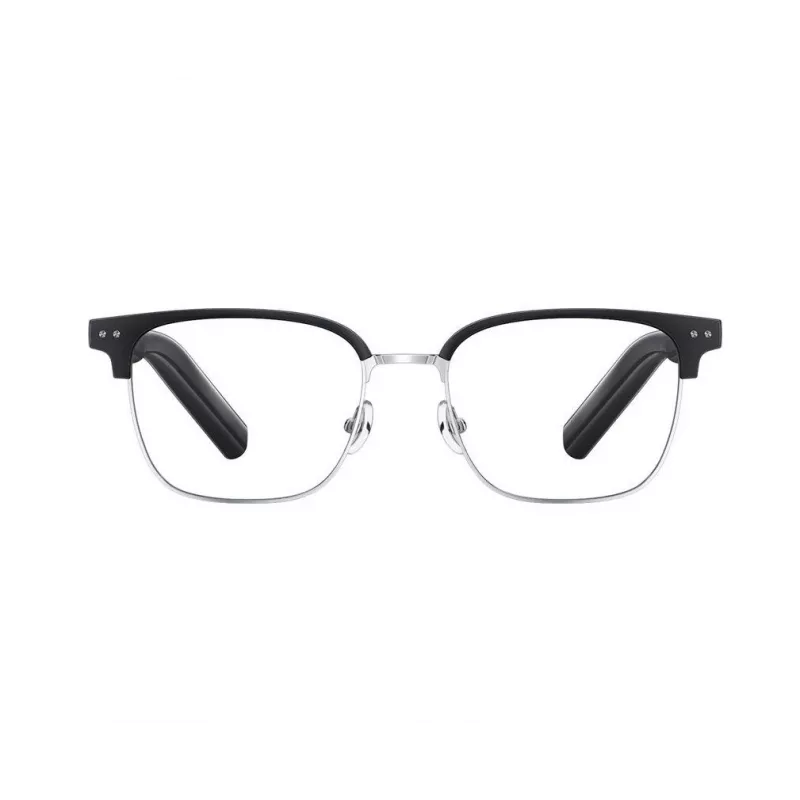 Inteligentne okulary audio Xiaomi Mijia Browline BHR08VXGL — wbudowany akumulator, waga netto 0,233 kg