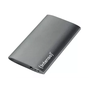 Dysk zewnętrzny INTENSO 3823440 256 GB SSD 1.8 USB 3.0 Antracyt