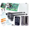 Zestaw Genius G-Bat 400 do bram dwuskrzydłowych 8 m