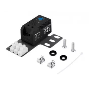 Termostat Lanberg AK-1505-B Szary