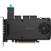 Kieszeń mobilna karta adaptera icy dock MB204MP-1B — 4 × M.2 NVMe SSD kieszeń hot-swap