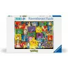 Jigsaw puzzle Ravensburger 12001130 2000 pieces Other