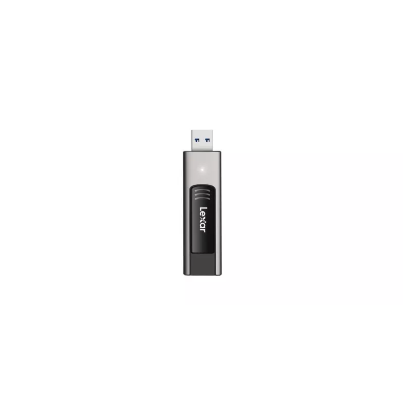Lexar JumpDrive M900 pamięć USB 128 GB USB Typ-A 3.2 Gen 1 (3.1 Gen 1) Czarny, Szary