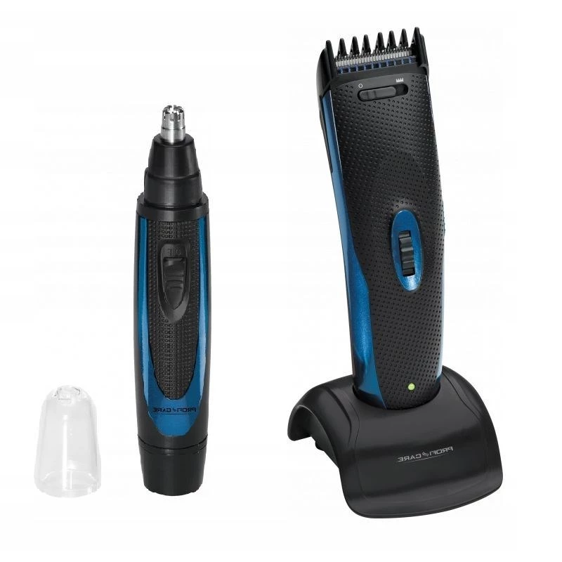 ProfiCare PC-HSM/R 3052 Czarny,Niebieski
