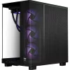 FTW A-Line LCS 5070Ti D5, Gaming-PC czarny/przezroczysty, Windows 11 Home