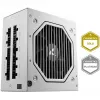 Sharkoon Rebel P20 1200 White 1x 12 Pin High Power Connector 4x PCIe cable management Zasilacz do PC/serwera