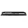 SSD PATRIOT P400 Lite 2 TB M.2 PCIe Gen4 x4 NVMe, 3500/2700 MB/s, 80×22×3,8 mm