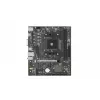 Płyta główna Micro ATX Sapphire A520M-E do Socket AM4, chipset AMD A520, 2x DDR4 DIMM, max 64 GB, PCIe 3.0 x16/x1, SATA III, Gigabit LAN