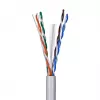Gembird kabel sieciowy CAT6 UTP 100m szary U/UTP (UTP)