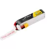 Bateria LiPo HV Tattu 3s 550mAh 95C 11.4V z wtykiem XT30, złącze Long-Pack