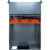 Inter-Tech IPC 4U-4416 Rackversion extended ATX / SSI EEB Czarny
