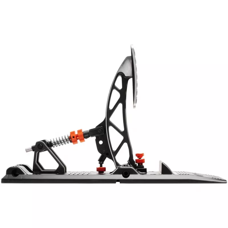 Gaming Pedal Set Asetek Invicta S-Series THORP II Czarny