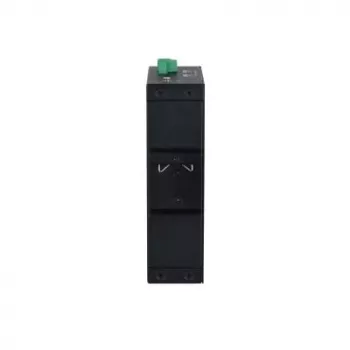 Switch DAHUA DH-LR2110-8ET-120 L2 8x Fast Ethernet (10/100) PoE, 48–57V, 8,8 Gbit/s, MAC 8000, czarny