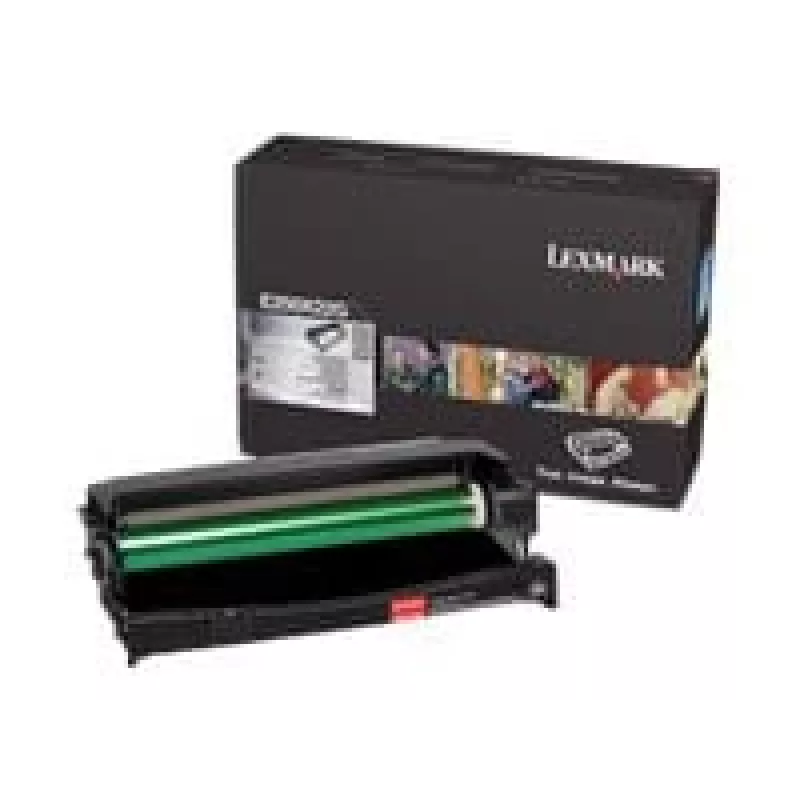 Lexmark E250X22G - Zestaw fotoprzewodnika LCCP - do E250d, E250dn, E250dt, E250dtn, E350d, E350dt, E352dn, E352dtn, E450dn, E450dtn