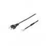 Wentronic 50502 Akcesorium łączności Czarny