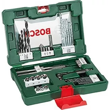 Wiertło Bosch 2607017305 — średnica 5 mm, długość 100 mm