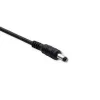 Zasilacz/adapter Qoltec 50794 wewnętrzny 96 W czarny