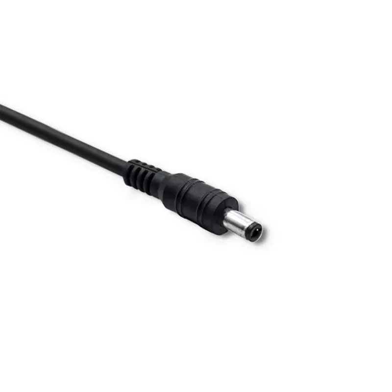 Zasilacz/adapter Qoltec 50794 wewnętrzny 96 W czarny
