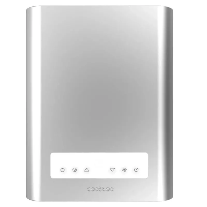 Klimatyzator z pompą ciepła Cecotec | ForceClima 12850 Style Heating Connected